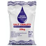 Water Softening Salts