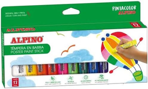 Alpino 12 