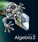 Prentice Hall Algebra 2