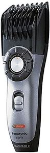 Panasonic Men Er217S Ac/Recharge Beard/Hair Washable Trimmer Made In Japan