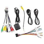 Android Radio Wiring Harness Kit wi