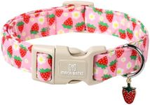 Maca Bates Pink Strawberry Basic Do