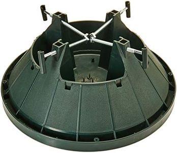 Cinco Plastics Inc Christmas Tree Stand Size: Large