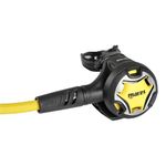 Mares Dual Octopus - Durable Lightweight Second Stage Scuba Diving Regulator