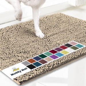 Muddy Mat®