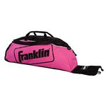 Franklin Sports Junior Equipment Bag (Pink)