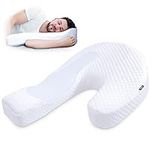HOMCA Pillow for Side Sleeper Body 
