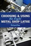 Home Shop Metal Lathe