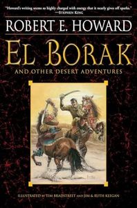 El Borak a