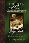 Holman Old Testament Commentary - J