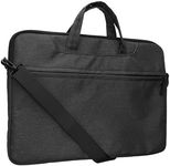 kwmobile Laptop Bag Compatible with