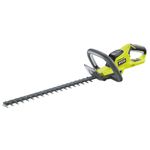 Ryobi OHT1845 18V ONE+ Cordless 45cm Hedge Trimmer (Body Only), Battery Powered, Green , Black