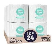 Cloud Paper Bamboo Toilet Paper - 1