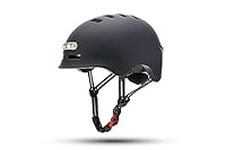 AhaTech Kickstart Smart Helmet | El