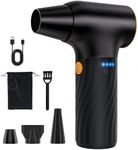 Compressed Air Duster, 250000RPM El