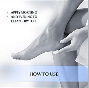Eucerin UreaRepair Plus Foot Cream 100ml – Intensive Moisturising Care
