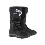 Alpinestars Corozal Adventure Waterproof Sailing Boot Black Size 45/11