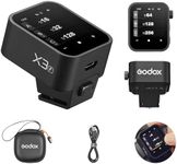 Godox X3-F Wireless Flash Trigger f