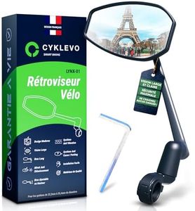 Rétroviseu