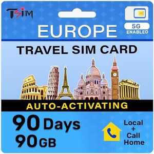 Europe Tra