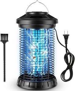 Bug Zapper