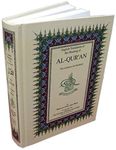 Al-Qur'an, the Guidance for Mankind - English with Arabic Text