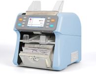 RIBAO MC-165 Two-Pocket Bank Grade 