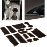 CupHolderHero fits Chevy Equinox Ac