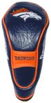 NFL Denver Broncos Hybrid/Utility Headcover