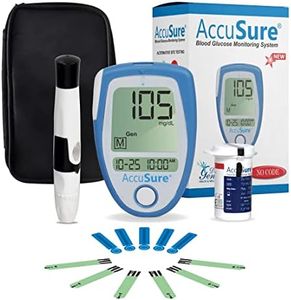 AccuSure I