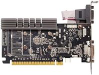 ZOTAC GeForce GT 730 Zone Edition 4GB DDR3 PCI Express 2.0 x16 (x8 Lanes) Graphics Card (ZT-71115-20L)