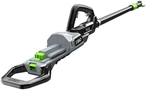 EGO POWER+ 56V PPX1000 Commercial Telescopic Power Pole Compatible with PTX5100 and PSX2500