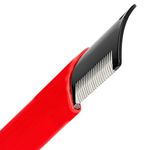 Masterclip | Stripping Knife for Dogs Pets Horses – Professional Hand Stripping Comb for Grooming and De Shedding (Fine Hair Types)