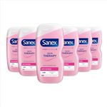 Sanex Skin Therapy Anti-Dryness Sho