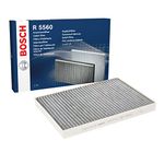 Bosch R5560 - Cabin Filter activated-carbon