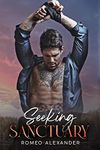 Seeking Sanctuary (Men of Fairlake)