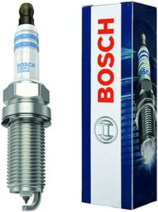 Bosch FR7NI332S - Spark Plugs Double Iridium - 1 piece