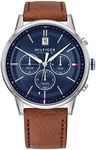 Tommy Hilfiger Kyle Multidial Men's