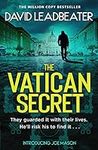 The Vatican Secret: The brand-new, 