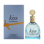 Rihanna RiRi Kiss for Women Eau de Parfum Spray,100 ml.