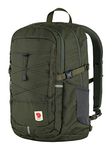 Fjallraven 23346-662 Skule 28 Sports backpack Unisex Deep Forest Size One Size