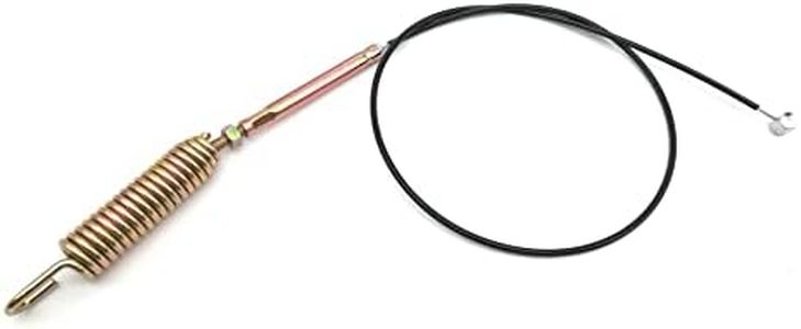 Auger Cable 121-6812 for Toro 724 OE, 826 OE, 726 OE Power Max Snowblower Power Max 824 Oe, 826 Oxe Snowthrower