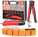 Ultimate All-in-ONE Heat Shrink Sol