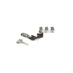 Thule 544 Lock Cylinder, (Pack of 4)