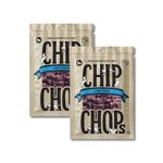 Chip Chops Lamb Cubes Dog Treats, High Protein Dog Treats & Healthy Dog Snacks, Easily Digestible Training Rewards for All Breeds, Soft Chewy Lamb Bites, 70g Each (Pack of 2)