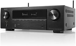 Denon AVR-X1700H 7.2 Channel AV Rec