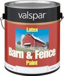 Valspar Exterior Paint