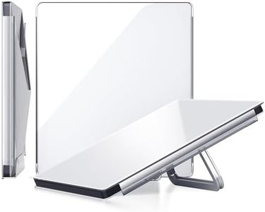 Starlink Standard Gen 3 Protective Case Cover,Hard Shell Satellite Dish Accessories Protector for Starlink Gen3, Waterproof, Shockproof, Signal-Safe, to Shield from Rocks, Sand and Hail