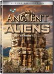 Ancient Aliens: Season 10, Volume 2 [DVD]