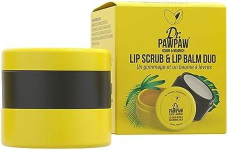 Dr. PAWPAW Scrub & Nourish, 16g